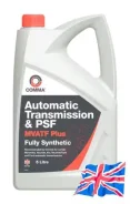 Comma MVATF Plus