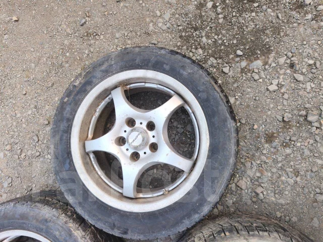 AME Circlar Spec R. 7.0x16", 5x114.3, �� 72���. ����