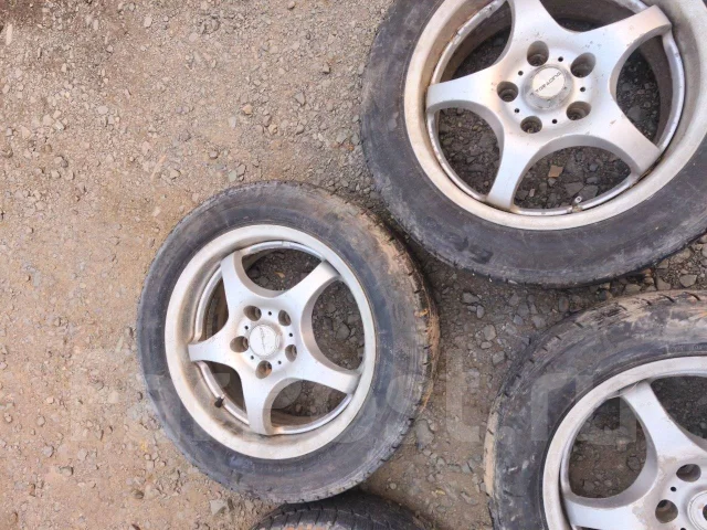 AME Circlar Spec R. 7.0x16", 5x114.3, �� 72���. ����