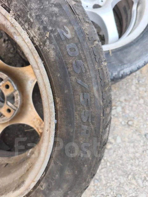 AME Circlar Spec R. 7.0x16", 5x114.3, �� 72���. ����