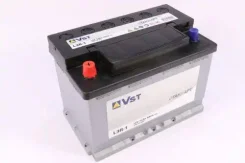 VST