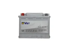 VST