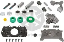 ����. �������(��) ������ �������� ����. Wabco MAXX 22T, Schmitz TTT �/� 19875 ����