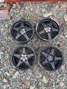 Enkei WRC Tarmac EVO Ralliart. 7.0x17", 5x114.3, ET38, �� 67,1���. ����