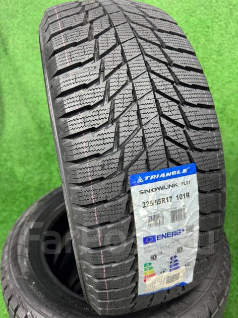 Triangle Snowlink PL01. ������, ��� �����, 2025 ���, ����� ����