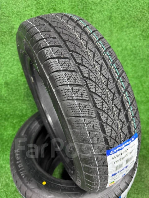 Triangle WinterX TW401. ������, ��� �����, 2026 ���, ����� ����