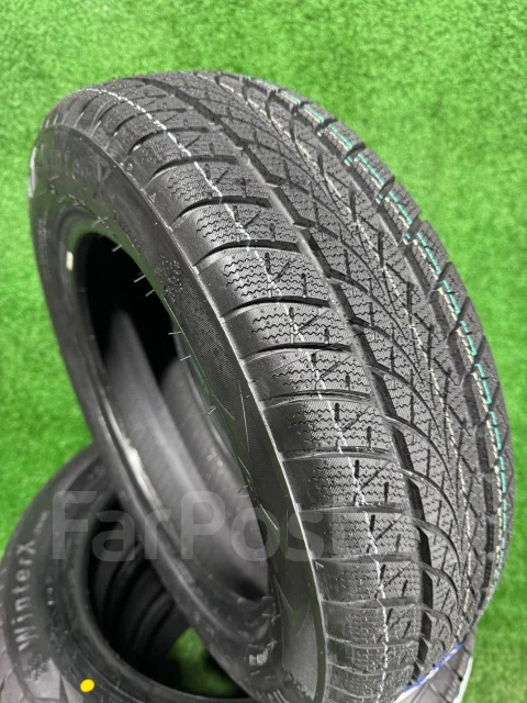 Triangle WinterX TW401. ������, ��� �����, 2026 ���, ����� ����