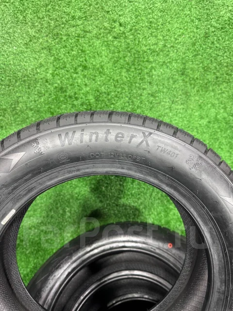 Triangle WinterX TW401. ������, ��� �����, 2026 ���, ����� ����