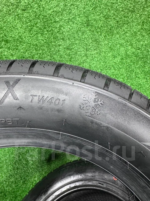 Triangle WinterX TW401. ������, ��� �����, 2026 ���, ����� ����