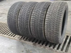 Michelin X-Ice 3. ������, ����������, �/�, ����� 40 % ����