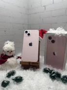 Apple iPhone 13. �/�, 256 ��, �������, 4G LTE, NFC ����