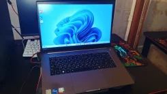 Infinix InBook X2 Plus. 15.6", 2,5����, ��� 8 ��, ���� 512���, WiFi, Bluetooth ����