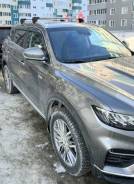 �������� LUX Sc�ut ���������� �� �������� Geely Atlas Pro ����������� ����