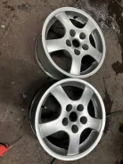 Borbet T. 7.5x16", 5x120, ET20, �� 72,6���. ����
