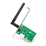 ������� ����� ������������ TP-Link TL-WN781ND 802.11g/b/n, �� 150Mbit/s PCI-E ����