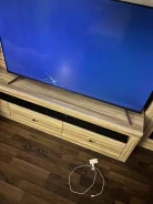 TCL 50C645. Quantum Dot (QLED, NanoCell) ����