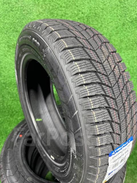 Triangle Snowlink PL01. ������, ��� �����, 2026 ���, ����� ����