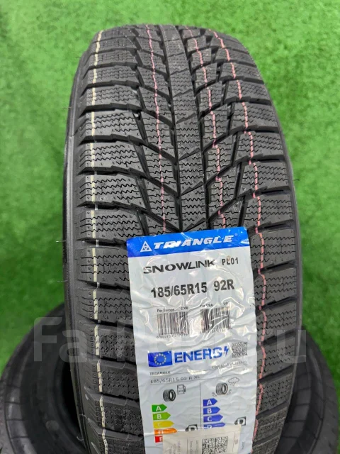 Triangle Snowlink PL01. ������, ��� �����, 2026 ���, ����� ����