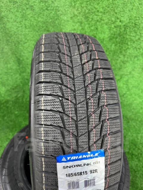 Triangle Snowlink PL01. ������, ��� �����, 2026 ���, ����� ����