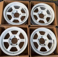 RAYS. 6.5x16", 5x139.7, ET0, �� 108,1���. ����