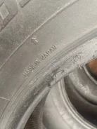Toyo Observe G3-Ice. ������, ��� �����, 2015 ���, �/�, ����� 20 % ����