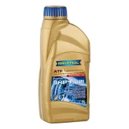 Ravenol ATF 9HP Fluid. ATF (��� ����), �������������, 1��. ����