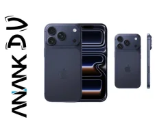 Apple iPhone 17 Pro Max. �����, 256 ��, �����, eSIM, ������������ �������. ��� ����� �� ������������ ����