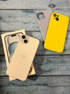 Apple iPhone 15 Plus. �/�, 128 ��, �����, 3G, 4G LTE, Dual-SIM, NFC ����