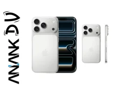 Apple iPhone 17 Pro Max. �����, 512 ��, �����������, Dual-SIM, ������������ �������. ��� ����� �� ������������ ����