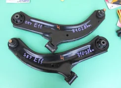 ����� �������� Nissan Note/March/Micra/Cube, E11/AK12/K12/BZ11, HR15DE/C 54501-8Y50A ����