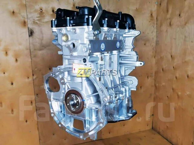 ��������� G4FC, G4FA, G4FG ����� 167Y12BH00 ����