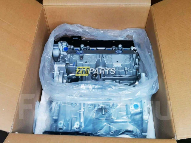 ��������� G4FC, G4FA, G4FG ����� 167Y12BH00 ����