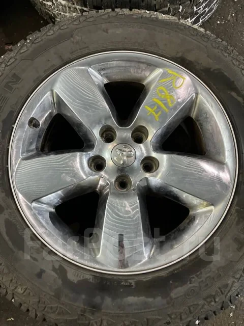 Chrysler