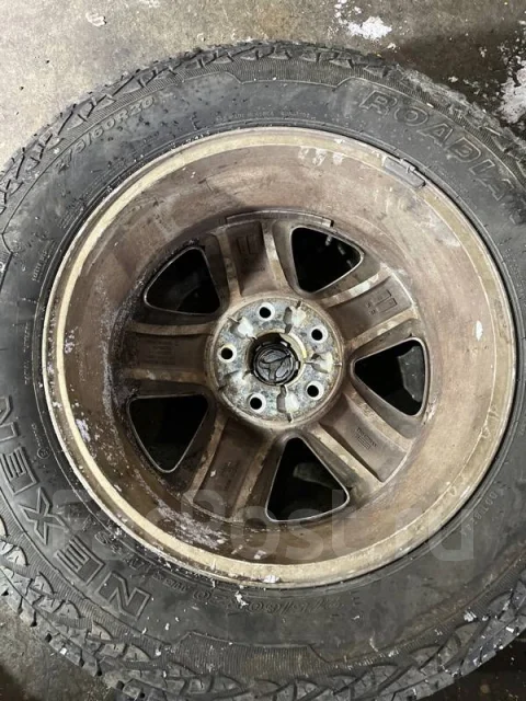 Chrysler