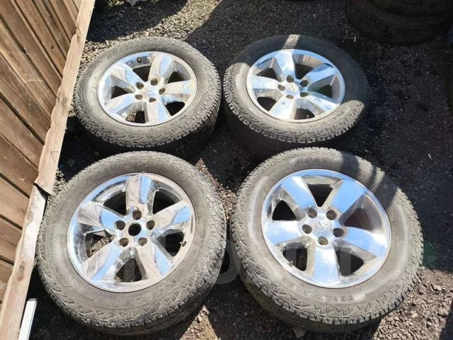Chrysler