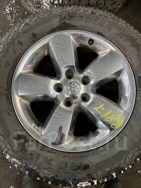 Chrysler