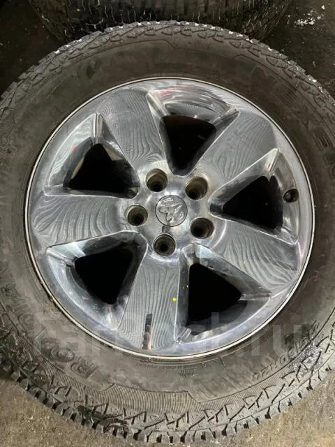 Chrysler