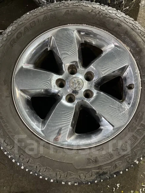 Chrysler