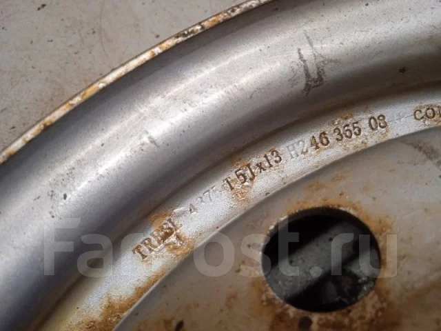 Trebl 4375T