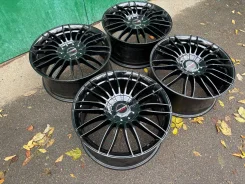 Borbet CW3. 9.0x20", 5x112, ET55, �� 66,6���. ����