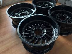 HD Wheels. 10.0x20", 8x165.1, ET-15, �� 121���. ����