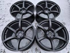RAYS Gram Lights 57C6. 9.5x18", 5x114.3, ET38 ����