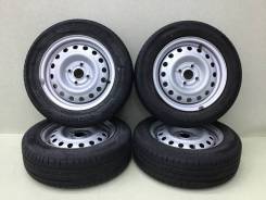 ������ R14 ������ Kumho EcoWing ES01 [52910G6100] ����