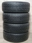 Tigar SUV Winter