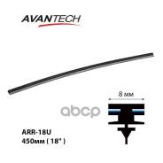 ������� ������� ����� ���������������� Avantech ����� Aerodynamic 450�� (18 ) (��������� 10��. ) Avantech ARR18U Avantech ���. ARR18U ARR18U ����