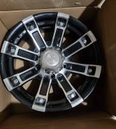 Race Ready CSS2516. 7.5x16", 5x139.7, ET-10, �� 110,5���. ����