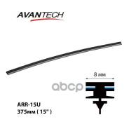 ������� ������� ����� ���������������� Avantech ����� Aerodynamic 375�� (15 ) (��������� 10��. ) Avantech ���. ARR-15U ARR15U ����