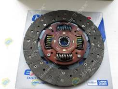 ���� ��������� Mitsubishi MB-18 260x170�14�29.4 ��������� 4DR5/4M40 Exedy MFD054U MB18 ����