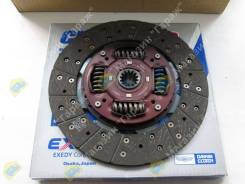 ���� ��������� Mitsubishi MB-18 260x170�14�29.4 ��������� 4DR5/4M40 Exedy MFD084U (�� ��������� �� ��������) MB18 ����