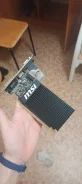 GeForce GT 710 ����